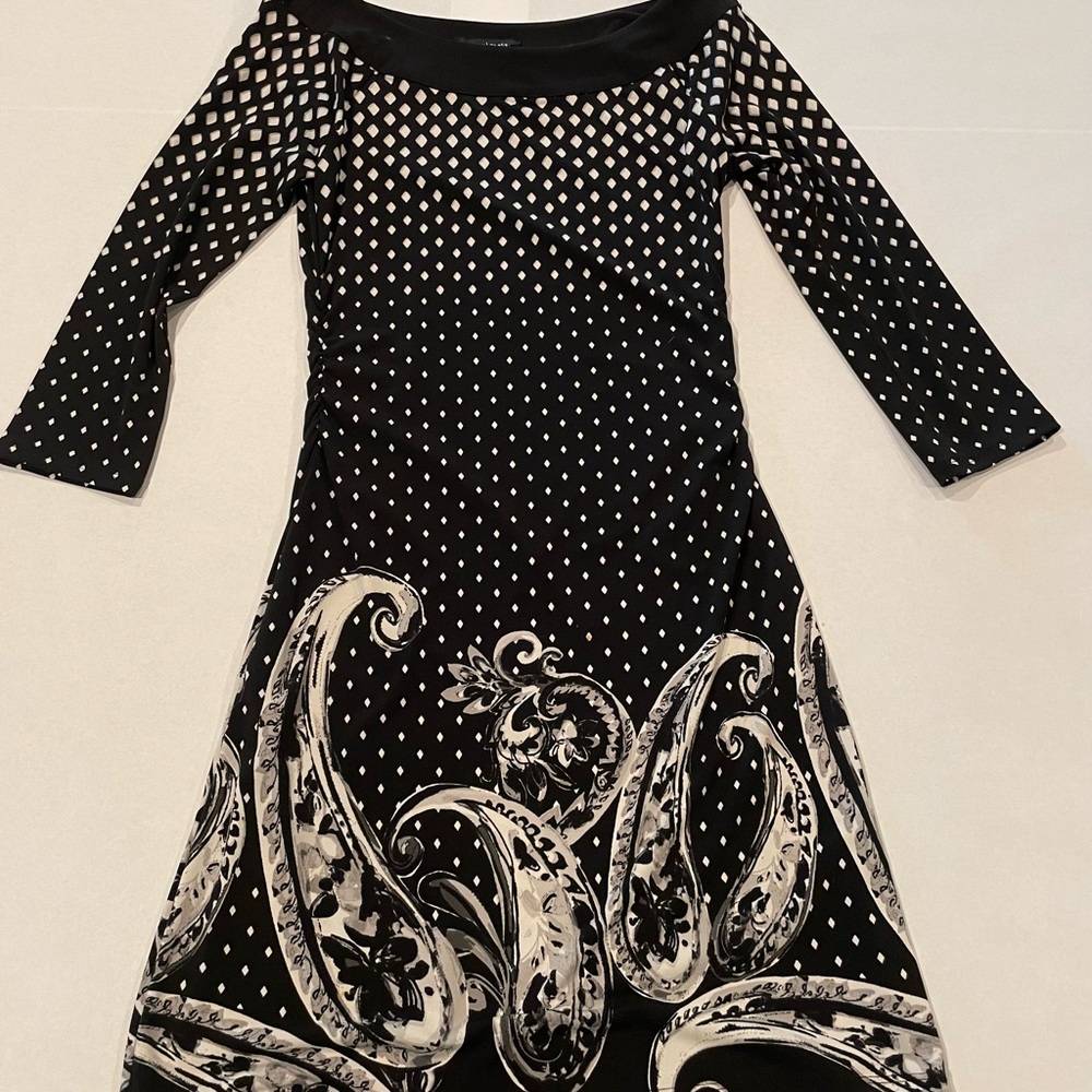 White House Black Market dress
